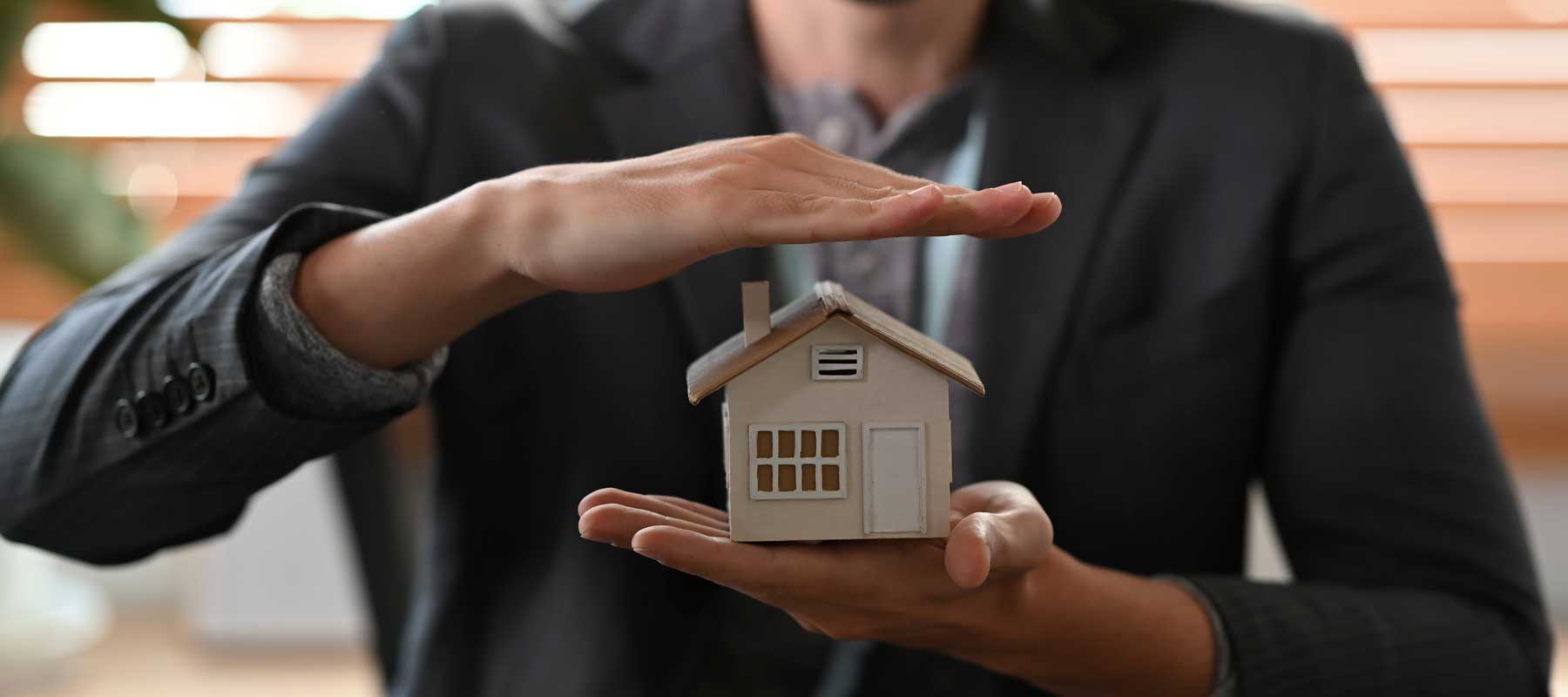 Seguro Crédito Habitação