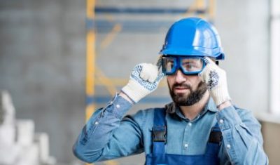 Seguro Acidentes Trabalho