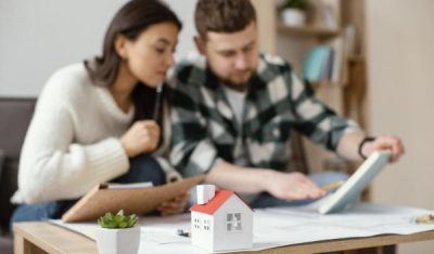 Seguro Vida Crédito Habitação